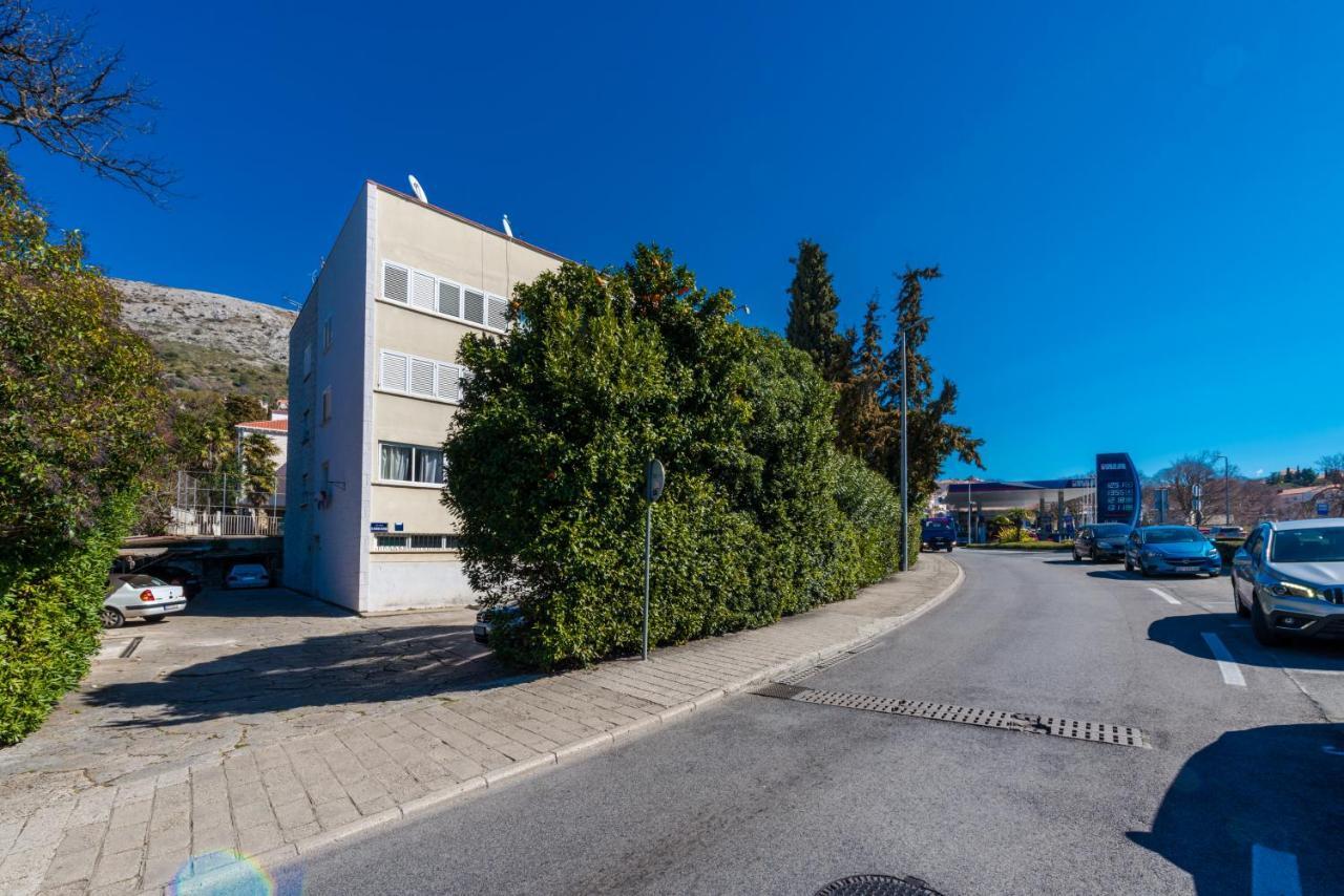 Apartment Lidija Dubrovnik Exterior photo